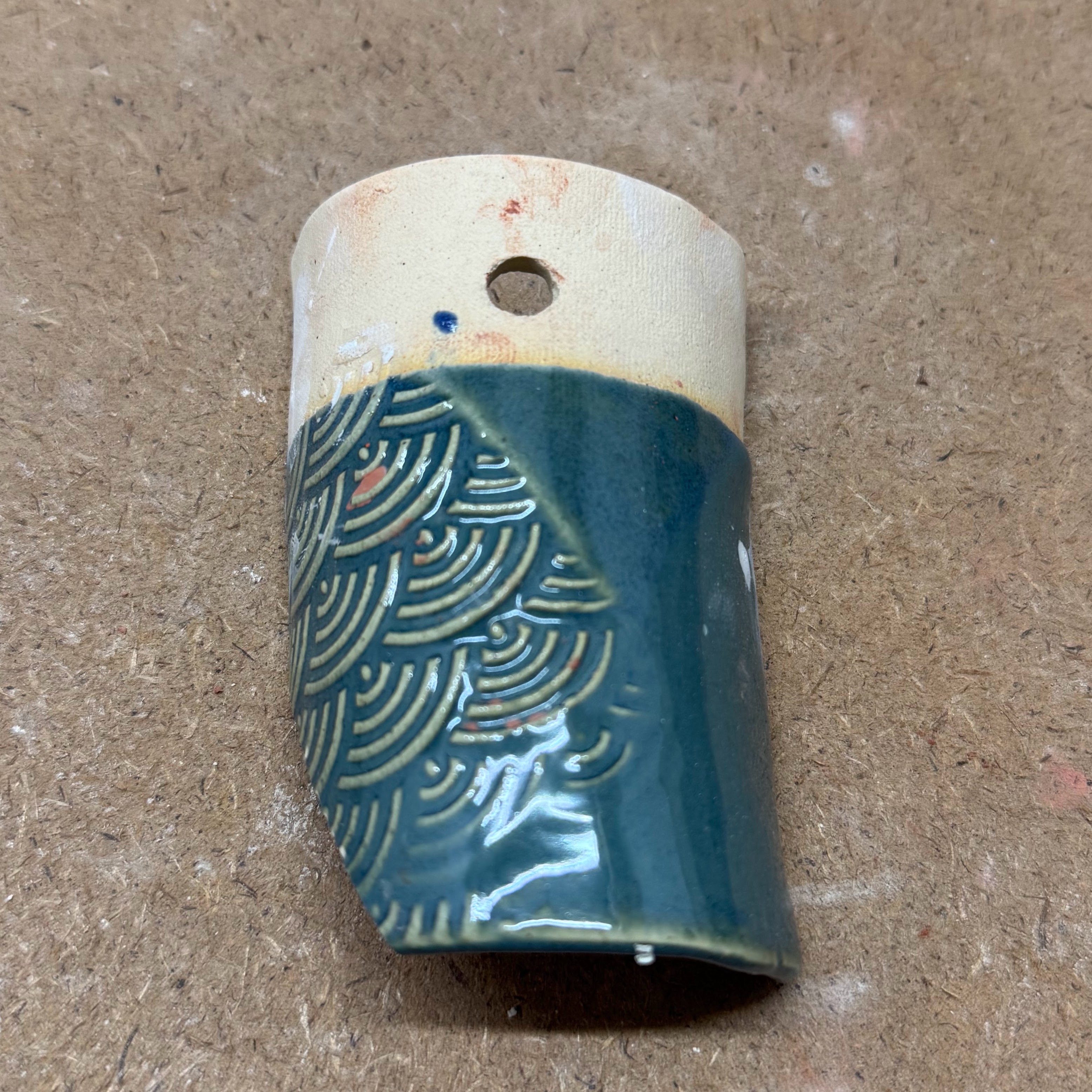 Turquoise