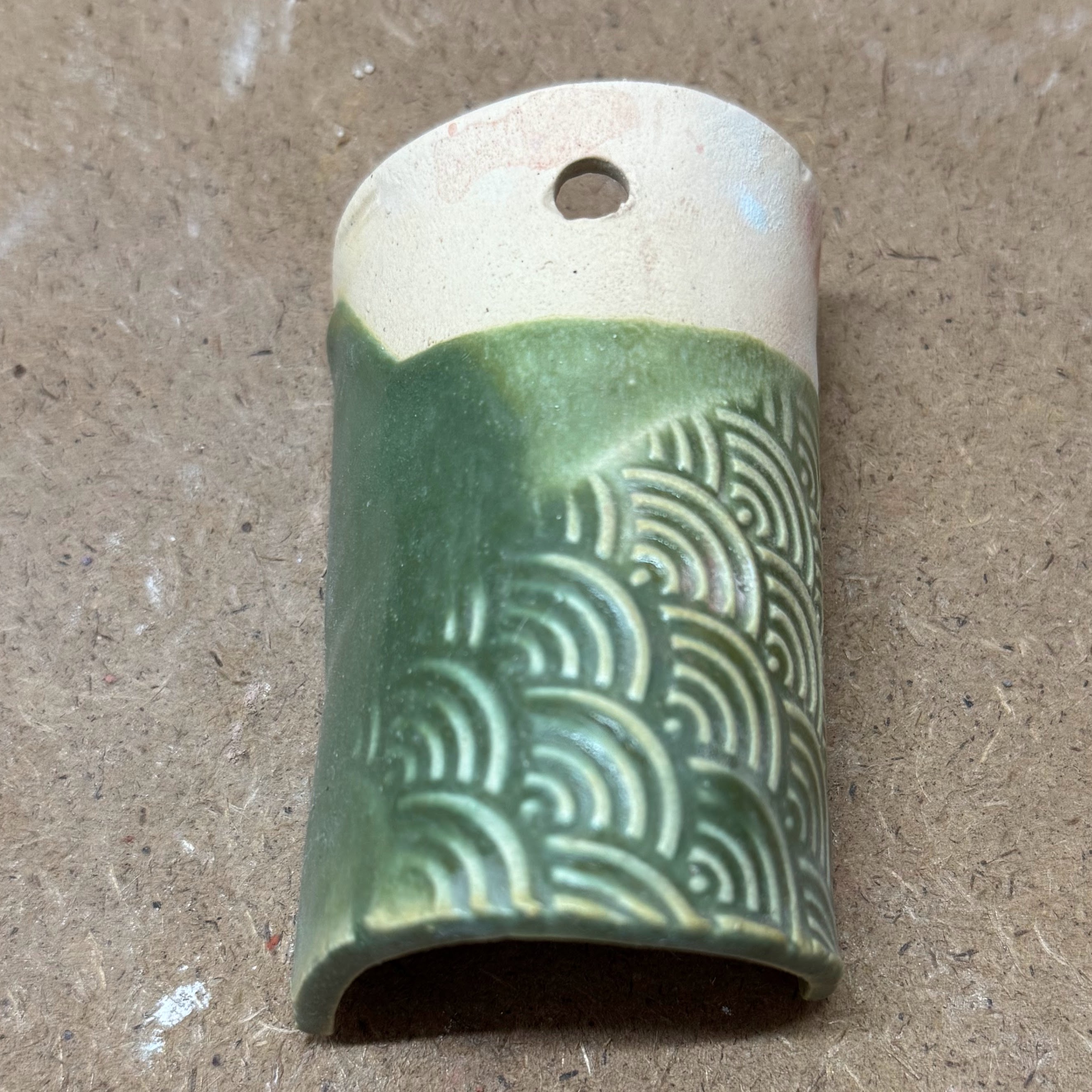 Dill Green