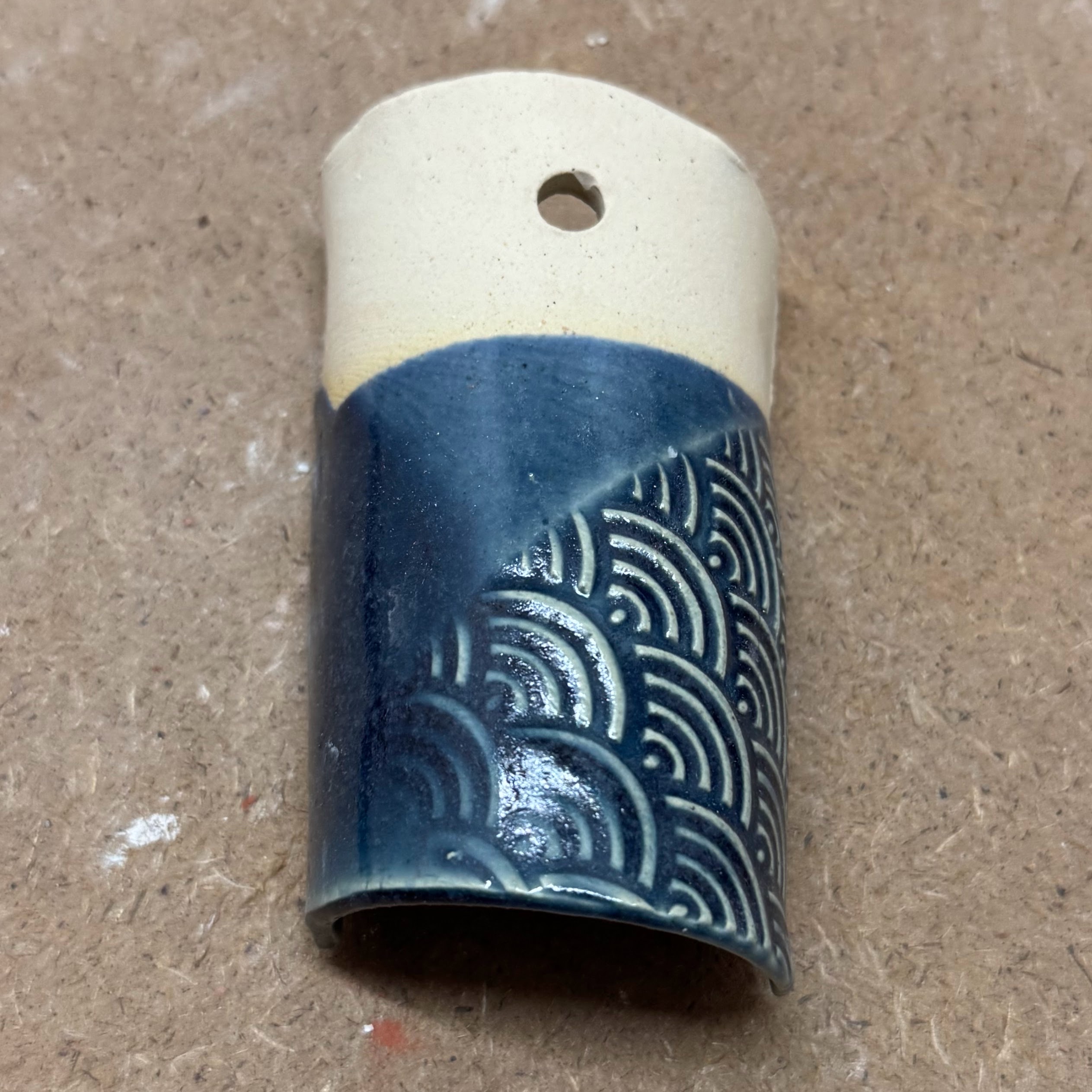 French Blue