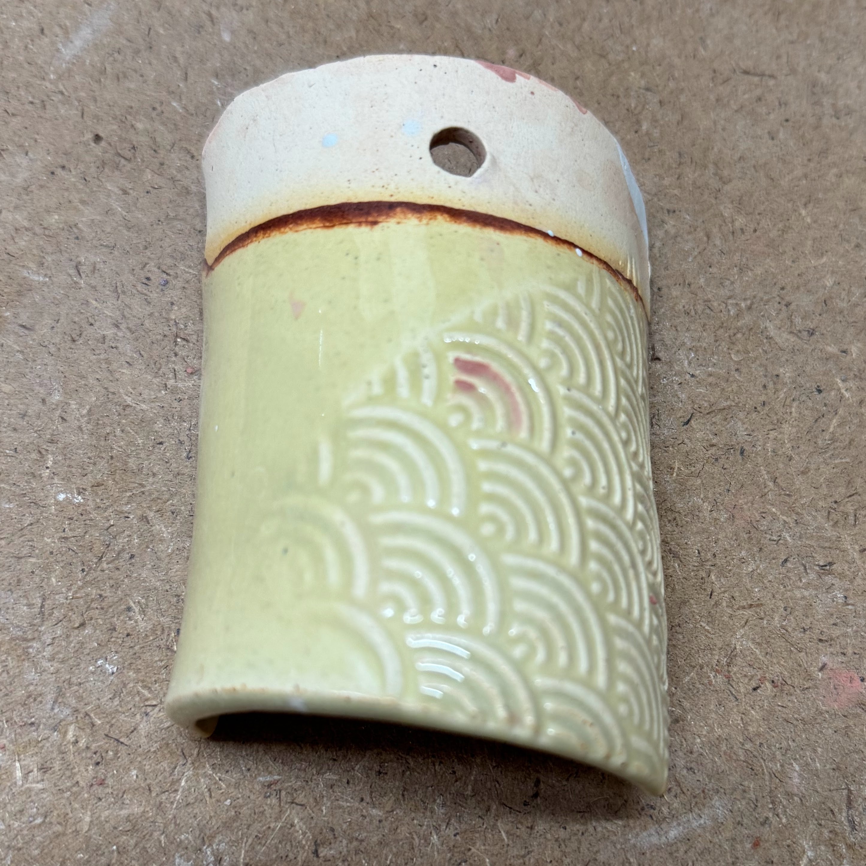 Glaze logo