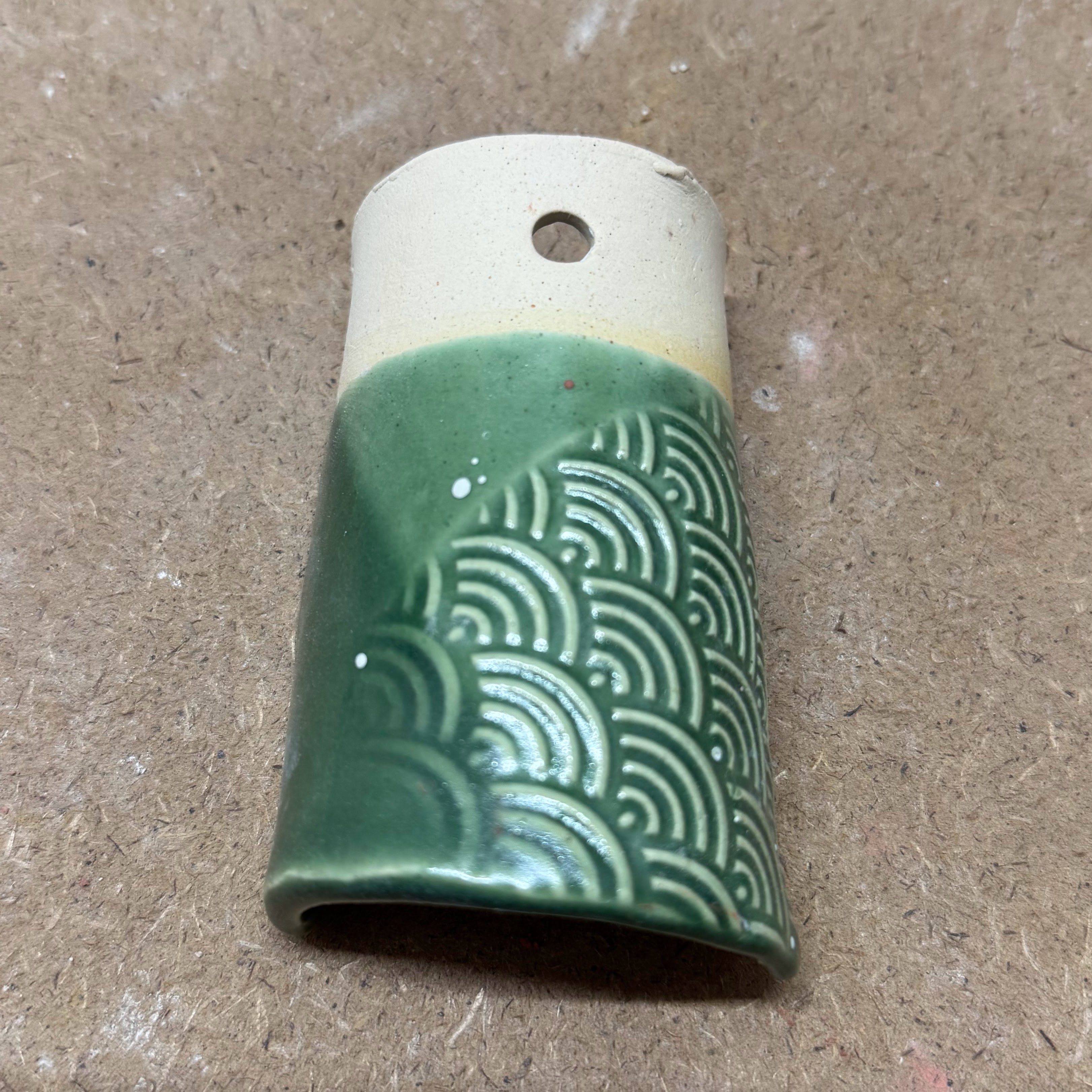 Glaze logo